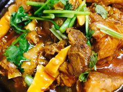 -巷子深菜馆(新华路店)