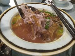 -茶油香闽南菜·花园餐厅(前埔店)