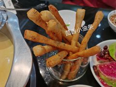 -红菇坊鲜汤火锅(北站店)