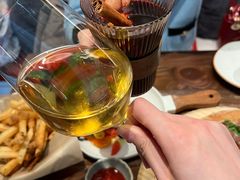 熱紅酒-ALLORA意大利餐厅(丰盛里店)