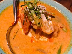 红咖喱牛肉-米泰MiThai