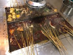 -六月涮串(龙城盛汇店)