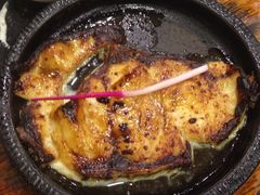 银鳕鱼-梦山水日本烧肉(五四广场店)