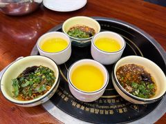 -大理.老字号渝记酸萝卜乌鱼(古城总店)