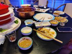 -南门四季铜锅涮肉(大屯·北苑店)