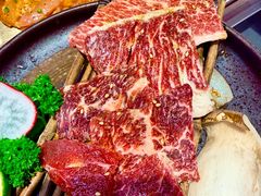 -韩宫宴和牛烤肉(上海金山万达店)