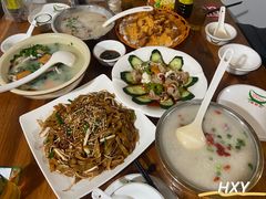 -南记食粥坊·宵夜大排档(莲花总店)