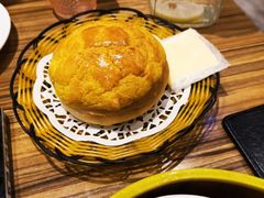 -粤港餐厅(禹州商业广场店)
