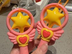 -海底捞火锅(龙岗星河COCO Park店)
