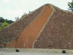 -黄河小浪底水利枢纽风景区
