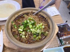 -紫光园·烤鸭(沙河物美店)