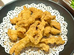 -盛源川香鱼火锅(西小区总店)