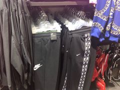 -NIKE上海青浦优选体验店