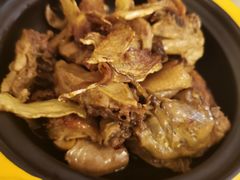 厦门姜母鸭-闽上鲜·福建菜(龙湖滨江天街店)