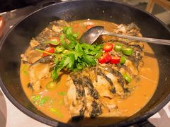 -鄱阳湖·江西小炒·瓦罐煨汤(五道口店)