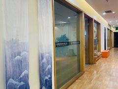 -宾果蒙特梭利托育儿童之家幼儿园(爱琴海店)