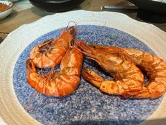 -大渔铁板烧(万象城店)