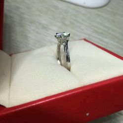 点击看大图 -威德钻石-克拉钻大本营(南京东路店)