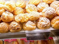 -BREAD WAY面包路·欧式面包(龙湖时代D馆店)