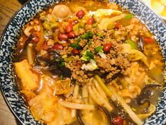 招牌螺狮汤粉-粉家柳州螺蛳粉(杨宅路店)