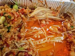 -疆山别院·木垒羊·新疆菜烧烤(铁路局店)