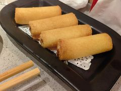 -海底捞火锅(银泰中心店)