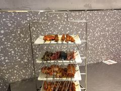 招牌白玉串-白玉·朝鲜族烤串(深圳Kkone店)