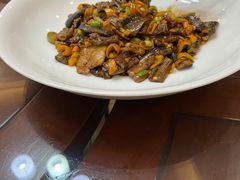 -茶港食堂(武昌店)