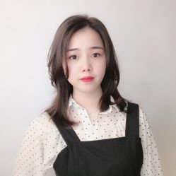 点击看大图 -CIT造型·烫发·染发