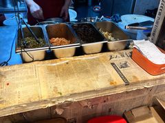 -柳州肥姨妈大骨螺蛳粉(万达中心店)