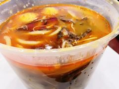 -45°李小姐土豆粉(世纪港湾店)