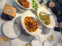 -兰湘子·湘菜小炒(长安万科广场店)
