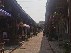 -德门仁里精品酒店(安仁店)