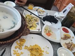 -紫藤园·天目湖大鱼头(南山竹海店)