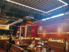 -核桃碳烤肉馆(深圳首店)