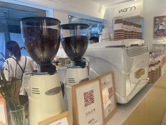 -Cafe on warm(丹霞店)