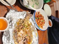 -衡厨·衡阳土菜(中南店)