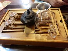 茶-丽江庭院之丽江往事(安定门店)