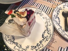 -仁义涵西餐·咖啡(中华巴洛克店)