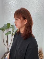 -FOR YOU造型