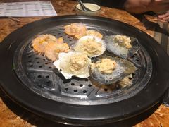 -船奇蒸汽海鲜·闽菜(八市海鲜总店)