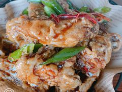 -一乐韩国炸鸡(梅江店)