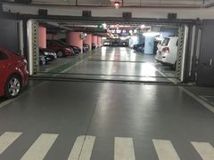 -合生汇·停车场