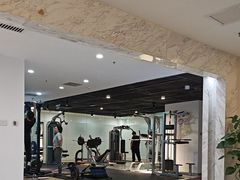 -宝力豪健身(中粮广场店)