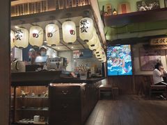 门面-樱宿日式和牛烧肉(五道口店)