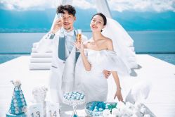 -太古映画婚纱摄影(天河店)