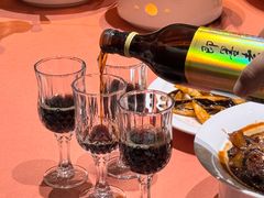 -船歌·鱼水饺青岛菜(闽江二路店)