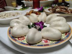 -鹿鸣春饭店(总店)