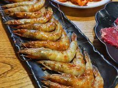 -大壮家原味烤肉(兴华北街店)