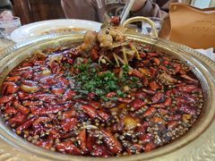 -不相离盐帮菜(郎园店)